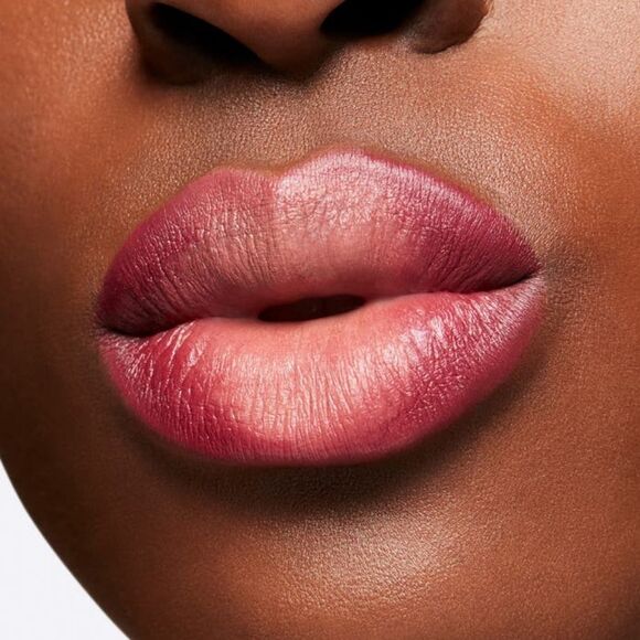 MAC Taste of MAC 5 Piece Full Size Lipstick Set with Pearl Case - Picture 8 of 14